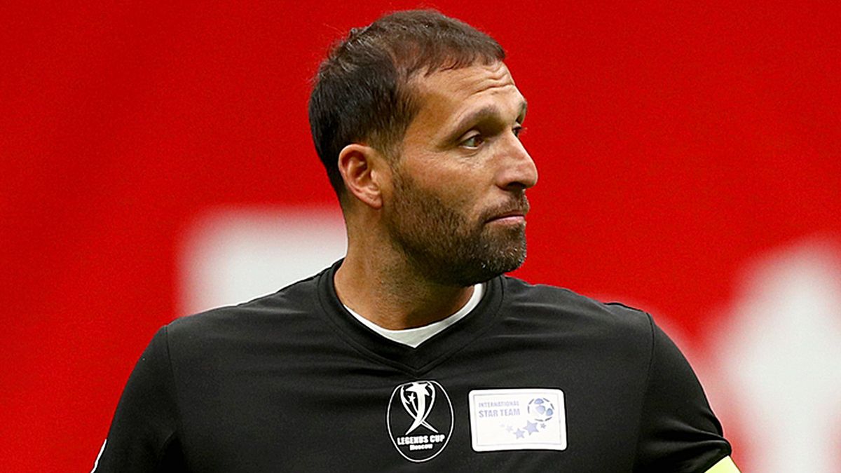 Кураньи раскритиковал лимит на легионеров в РПЛ: «Ограничения только мешают»