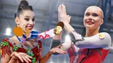 Русская гимнастика передумала и решила вернуться на мировые старты. Но время утеряно безвозвратно