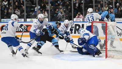 ХК Динамо Москва, ХК Динамо Минск