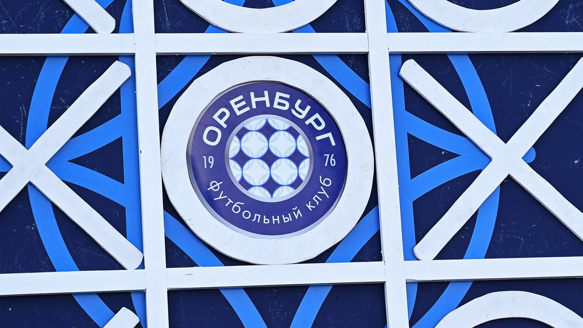 В шорт-листе «Оренбурга» на должность нового главного тренера команды три фамилии