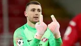 Вратарь «Спартака» Селихов получил перелом пальца руки и выбыл на 3 месяца