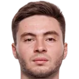 Арсен Шихалиев