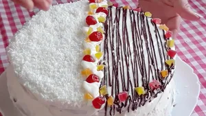 Рецепт этого торта в СССР хозяйки переписывали по тетрадкам: как приготовить «Цыганку»