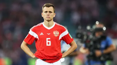 Денис Черышев