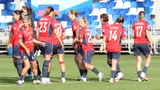 Футболистки ЦСКА по пенальти обыграли «Зенит» и вышли в финал Кубка России