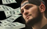 Шлеменко верит, что Хабибу могут предложить $100 млн за возвращение в октагон
