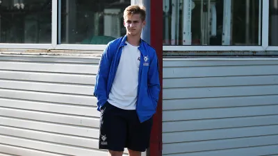 Сергей Пиняев