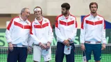 Три российских теннисиста впервые в истории вошли в топ-15 рейтинга ATP