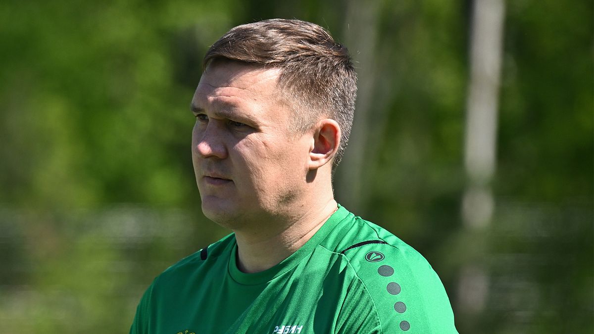 Четырехкратный чемпион России Бухаров рассказал, что бы хотел изменить в своей карьере, если бы мог