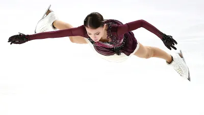 Анна Щербакова