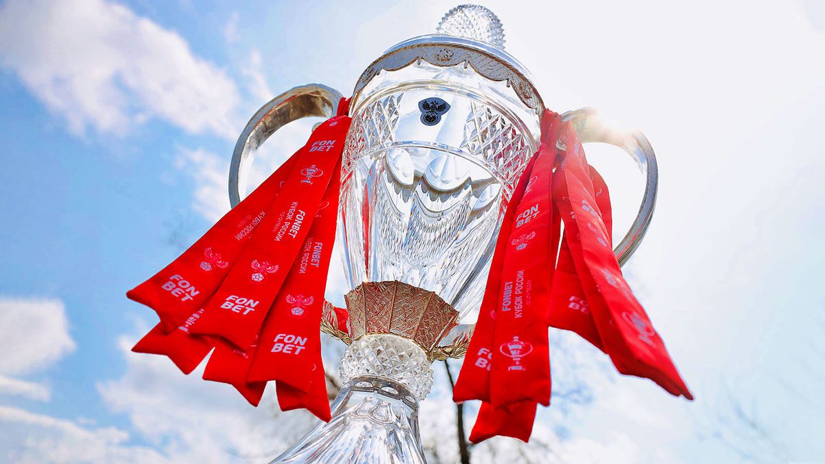 Игрок «Амкала» забил роскошный гол в «девятку» дальним ударом, сравняв счет в Кубке с «Енисеем»