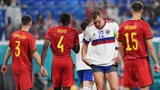 Клиент БЕТСИТИ поставил 1 миллион рублей на Бельгию в матче с Россией и не сильно переживал за судьбу ставки