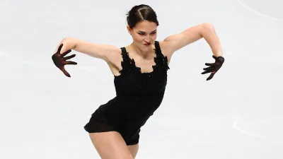 Станислава Константинова