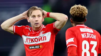 Наиль Умяров