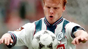 Легенду сборной России высмеяли на немецком ТВ. Немцев рассмешила всего одна фраза