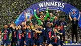 Русский вратарь выиграл Лигу чемпионов. «ПСЖ» Сафонова опозорил «Интер»