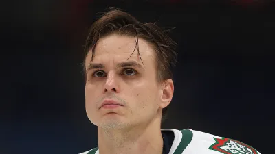 Алексей Марченко