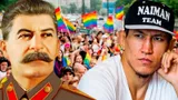 «Не хватает Сталина. При нем ЛГБТ бы не было». Боец ММА Хамитов дружит с Конором и Хабибом и не верит в коронавирус