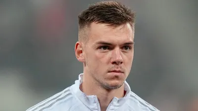 Александр Сильянов
