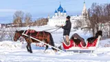 Куда поехать из Москвы на пару дней в новогодние праздники