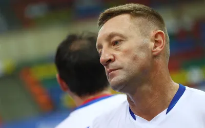 Андрей Тихонов
