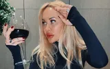 Жена украинского футболиста объяснила, чем женская измена отличается от мужской