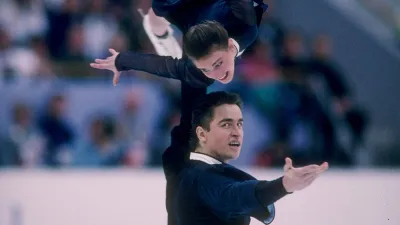 Екатерина Гордеева