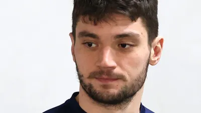 Максим Джиошвили