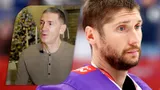 «Мы хоронили мужиков. Мне просто повезло». Жуткая история из жизни отца русского гения Бобровского