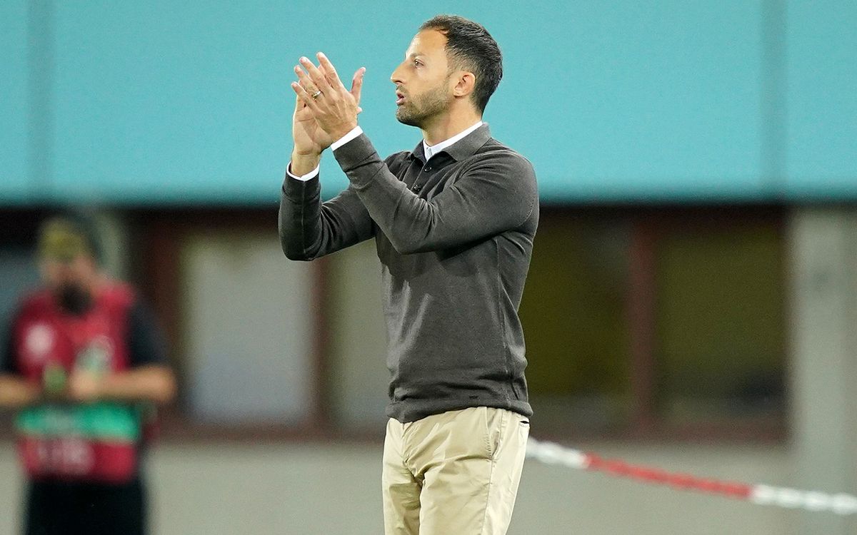 «Фенербахче» Тедеско разгромил «Бранн» в Лиге Европы, Талиска оформил хет-трик