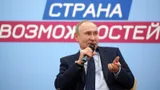 Путин поздравил Щербакову, Туктамышеву и Трусову с триумфом на чемпионате мира