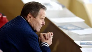 Его считали гением и виртуозом в СССР, а он сбежал из родной команды! История о легендарном Мальцеве