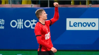 Егор Сорокин