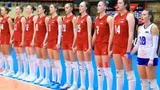 Сборная России завоевала путевку на чемпионат Европы, выиграв первый официальный турнир после возвращения