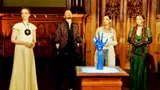 Финал 25-го сезона «Новой битвы экстрасенсов»: «Вдовец Илоны» против трех ведьм