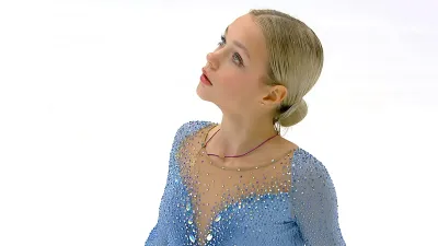 Елена Костылева