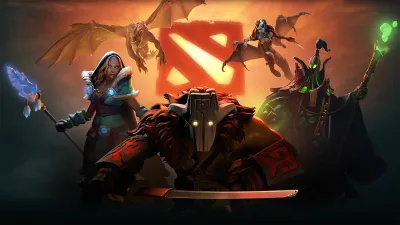 Dota 2