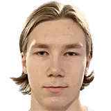 Эмиль Лильестрем