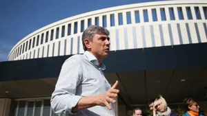 Теперь понятно, зачем Галицкий построил знаменитый парк: в этом был особый смысл