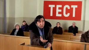 Тест по фильму «Мимино»: какой кадр с второстепенными героями взят из легендарного кино СССР?