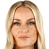 Линдси Вонн