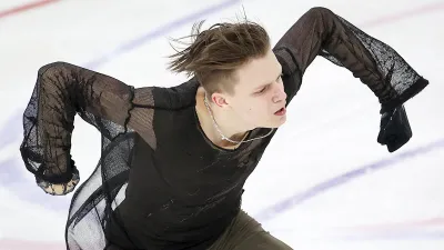 Евгений Семененко