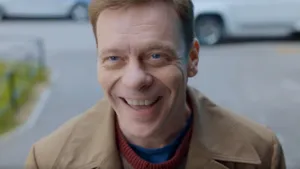 Посмотрела сериал «Папа Миа» на СТС про бывшего рокера и дочь-подростка: не подходит даже для просмотра фоном