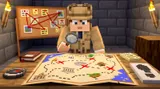 Самые атмосферные карты с расследованиями для Minecraft: превращаемся в настоящих детективов