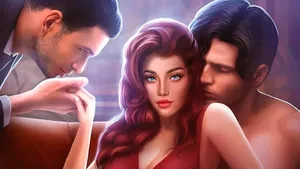 Игры, похожие на «Клуб романтики»: лучшие отомэ-проекты на ПК и телефон