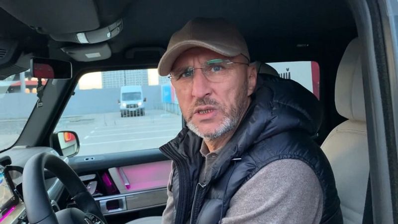 Агент Шпинев: «В российском футболе масса подонков»