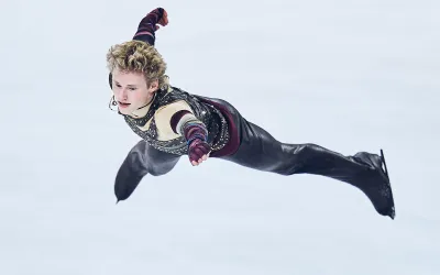 Илья Малинин