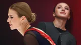 Валиева не смолчала о суде, Трусова напомнила, что она женщина. Прокаты фигуристов в Москве изнутри