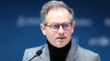 Гроспирон ушел с должности главы оргкомитета Олимпиады-2030