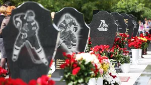 «Поехал на совещание, а потом в морг…» Трагедии хоккейного «Локомотива» — восемь лет